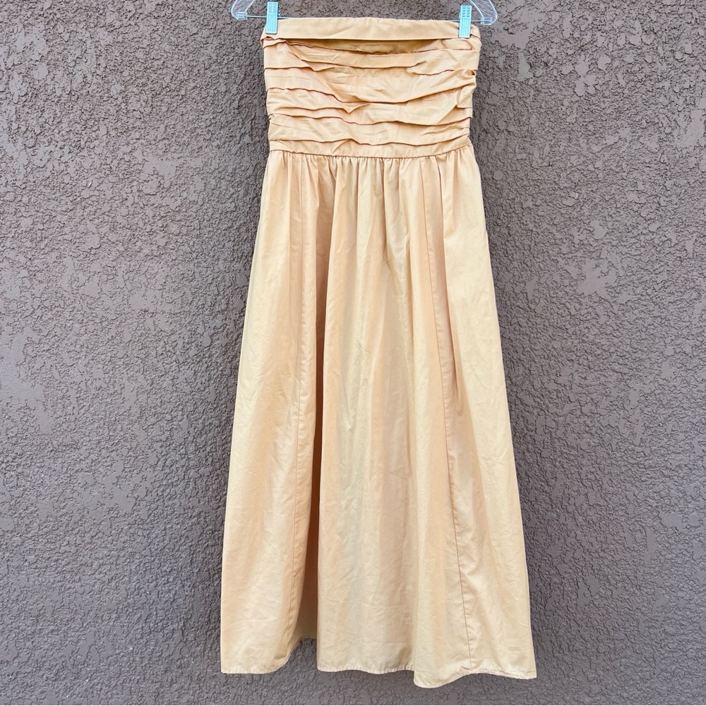 Abercrombie & Fitch Women’s Dress Size Medium Modest Feminine